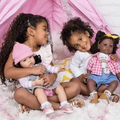Adora Toys For 2 Year Old|Dolls*20 Toddlertime Dolls Happy Camper