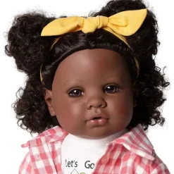 Adora Toys For 2 Year Old|Dolls*20 Toddlertime Dolls Happy Camper