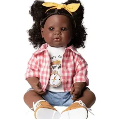 Adora Toys For 2 Year Old|Dolls*20 Toddlertime Dolls Happy Camper