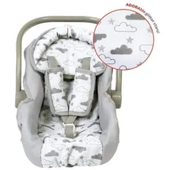 Adora Dolls Accessories|Dolls*- Twinkle Stars Car Seat