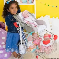 Adora Dolls Accessories|Dolls*- Twinkle Stars Car Seat