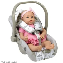 Adora Dolls Accessories|Dolls*- Twinkle Stars Car Seat