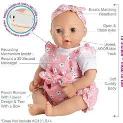 Adora Dolls*- Wrapped In Love Doll, Darling Baby