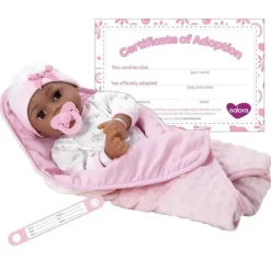 Adora Toys For 2 Year Old|Dolls*Adoption Baby - Joy