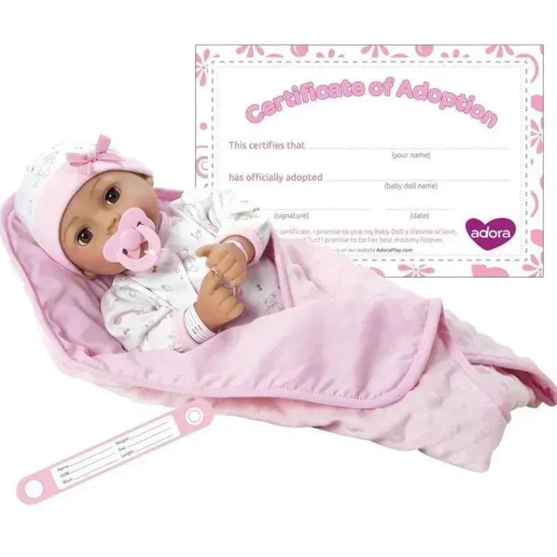 Adora Toys For 2 Year Old|Dolls*Adoption Baby - Precious