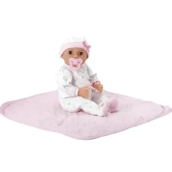 Adora Toys For 2 Year Old|Dolls*Adoption Baby - Precious