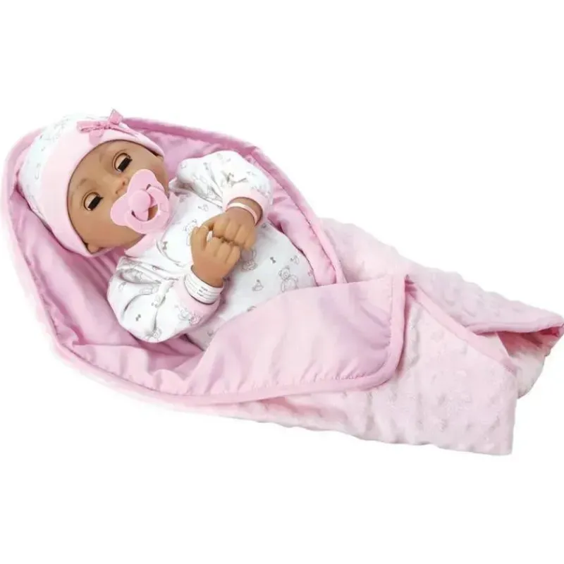 Adora Toys For 2 Year Old|Dolls*Adoption Baby - Precious