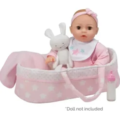Adora Dolls Accessories|Dolls*Adoption Baby Essentials, It's a Girl!