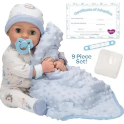Adora Dolls*Adoption Baby, Handsome