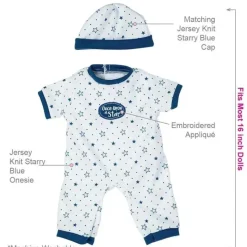 Adora Dolls Accessories|Dolls*Adoption Fashion Once Upon A Star