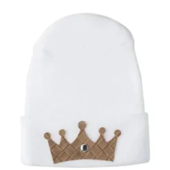 Adora Baby Gifts Baby Hats*- Newborn Baby Hospital Hat, Luggage Crown