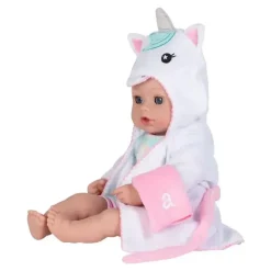 Adora Dolls Accessories|Dolls*BathTime Baby, Unicorn