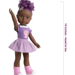 Adora Dolls*Be Bright Doll - Savannah