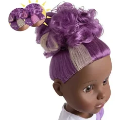 Adora Dolls*Be Bright Doll - Savannah