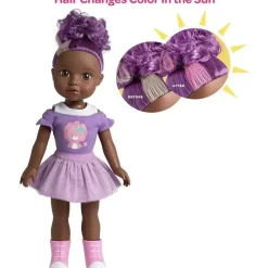 Adora Dolls*Be Bright Doll - Savannah