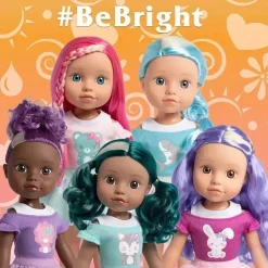 Adora Dolls*Be Bright Doll - Savannah