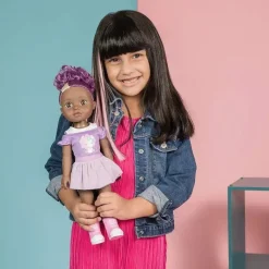 Adora Dolls*Be Bright Doll - Savannah