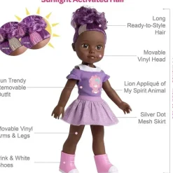 Adora Dolls*Be Bright Doll - Savannah