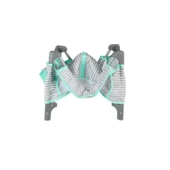 Adora Dolls Accessories|Dolls*Crib Zig Zag Deluxe Pack N Play