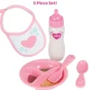 Adora Dolls Accessories|Dolls*Magic Feeding Set