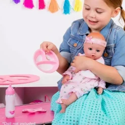 Adora Dolls Accessories|Dolls*Magic Feeding Set
