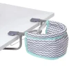 Adora Dolls Accessories|Dolls*Zig Zag Feeding Seat