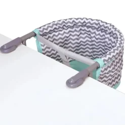 Adora Dolls Accessories|Dolls*Zig Zag Feeding Seat