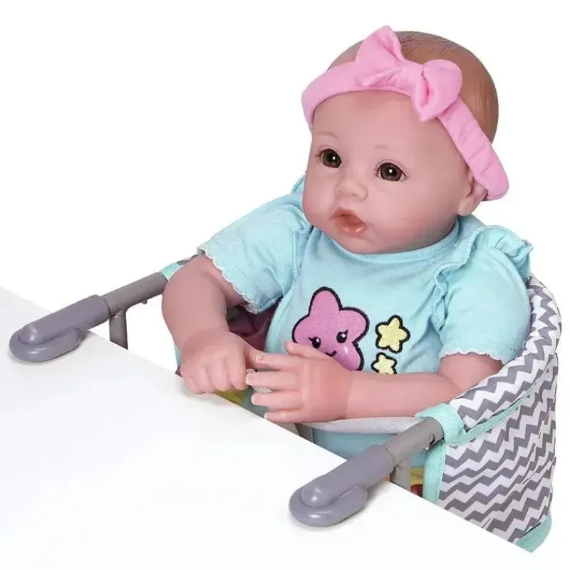 Adora Dolls Accessories|Dolls*Zig Zag Feeding Seat