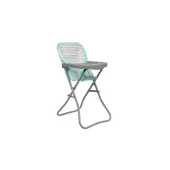 Adora Dolls Accessories|Dolls*Zig Zag High Chair for Baby Doll