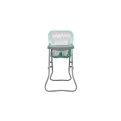 Adora Dolls Accessories|Dolls*Zig Zag High Chair for Baby Doll