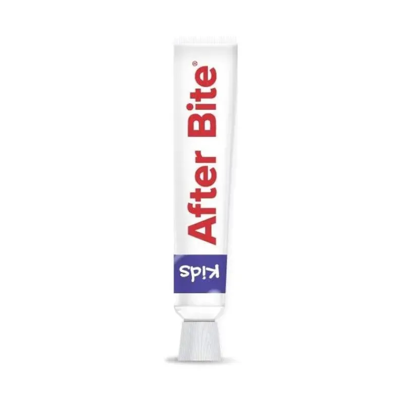 After Bite Skin Treatments*- Kids Insect Bite Treatment, Gentle Anti-Itch Cream for Kids & Sensitive Skin