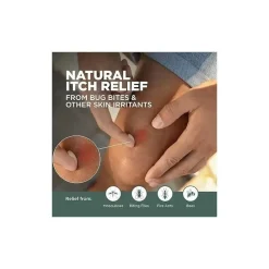 After Bite Skin Treatments*- Natural Itch Relieving Balm