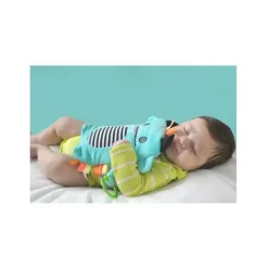Aggie MD Pain & Fever Relief*Gripebelt - Blue Gripe Belt