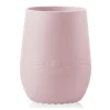 Ali + Oli Straw, Sippy & Training Cups|Dishes, Utensils & Food Containers*- Open Cup For Baby & Toddler, Misty Blush
