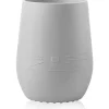 Ali + Oli Straw, Sippy & Training Cups|Dishes, Utensils & Food Containers*Open Cup For Baby & Toddler (Light Grey)