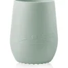 Ali + Oli Straw, Sippy & Training Cups|Dishes, Utensils & Food Containers*Open Cup For Baby & Toddler (Pine)