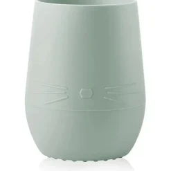 Ali + Oli Straw, Sippy & Training Cups|Dishes, Utensils & Food Containers*Open Cup For Baby & Toddler (Pine)