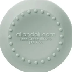 Ali + Oli Straw, Sippy & Training Cups|Dishes, Utensils & Food Containers*Open Cup For Baby & Toddler (Pine)