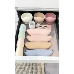 Ali + Oli Straw, Sippy & Training Cups|Dishes, Utensils & Food Containers*Open Cup For Baby & Toddler (Pine)