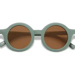 Ali + Oli Gift For Toddler|Sunglasses*Ali+Oli - SOJOS Cute Round Polarized Sunglasses, UV400 Protection, Mint