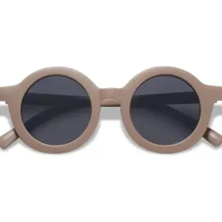 Ali + Oli Gift For Toddler|Sunglasses*Ali+Oli - SOJOS Cute Round Polarized Sunglasses, UV400 Protection, Taupe