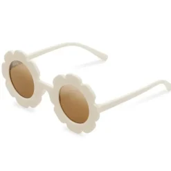 Ali + Oli Sunglasses*Ali+Oli - Sunglasses for Kids Flower, White