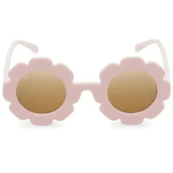 Ali + Oli Sunglasses*Ali+Oli - Sunglasses for Kids Flower, Pink