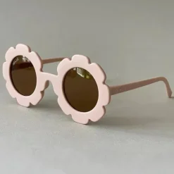 Ali + Oli Sunglasses*Ali+Oli - Sunglasses for Kids Flower, Pink