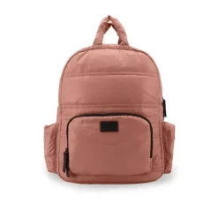 7AM Diaper Backpacks*- BK718 Diaper Backpack Rose Dawn