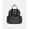 7AM Stroller & Car Seat Bags*- Sydney Backpack, Black