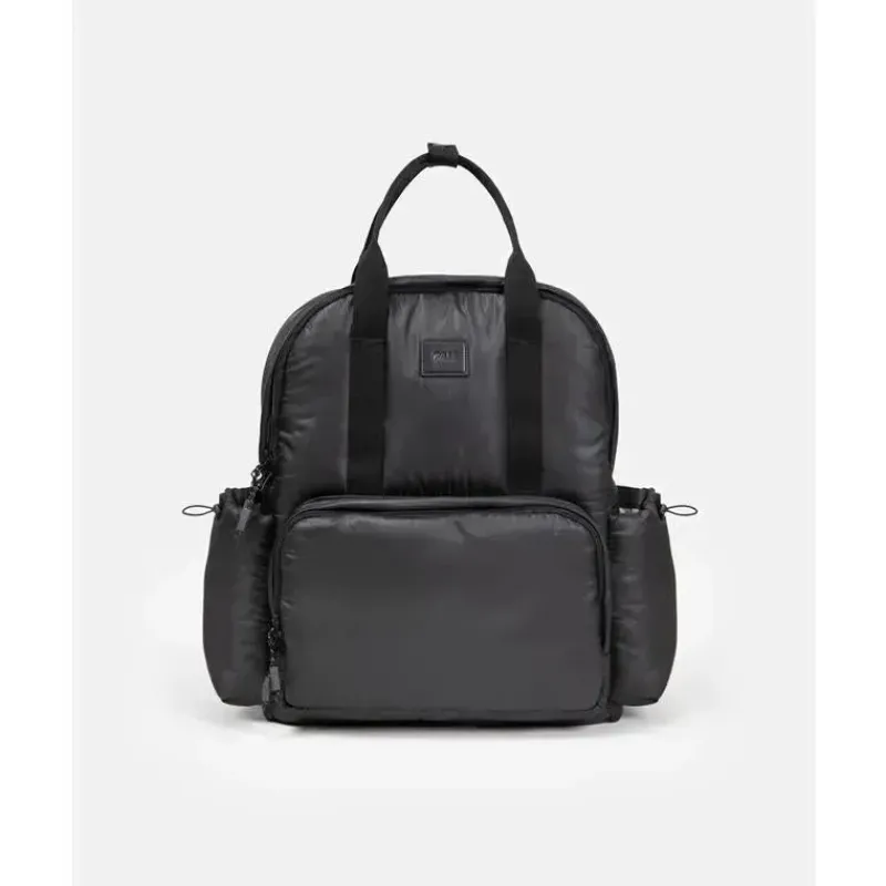 7AM Stroller & Car Seat Bags*- Sydney Backpack, Black