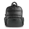 7AM Convertible Backpacks*Voyage - Diaper Bag Backpack, Black