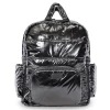 7AM Diaper Backpacks*Voyage - Diaper Bag Backpack, Black Polar