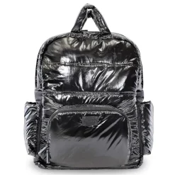 7AM Diaper Backpacks*Voyage - Diaper Bag Backpack, Black Polar